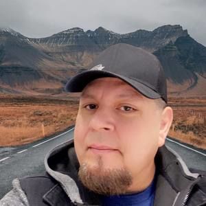 Meet your Posher, Roger